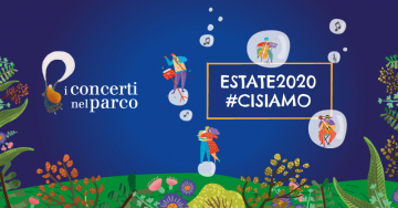 I Concerti nel Parco